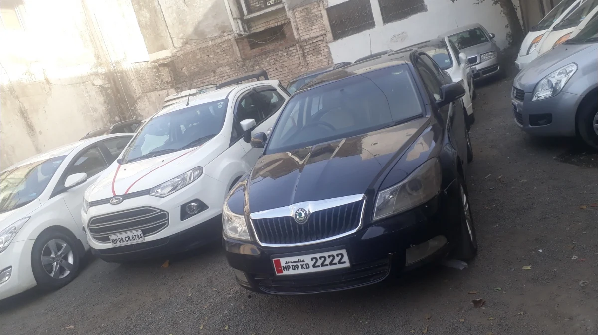 Shri Sai Car Bazar Second Hand Cars image